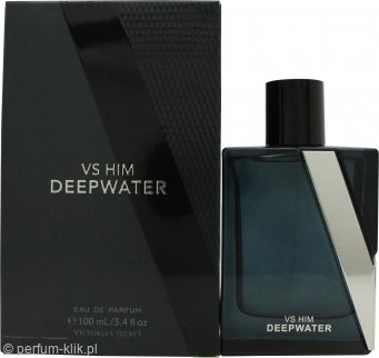 victoria's secret vs him deepwater woda perfumowana 100 ml   