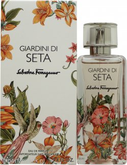 salvatore ferragamo giardini di seta