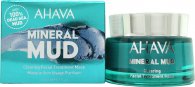 Ahava Mineral Mud Clearing Facial Treatment Mask 50ml