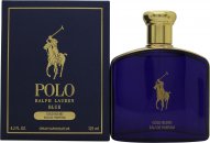 Ralph Lauren Polo Blue Gold Blend Eau de Parfum 125ml Spray