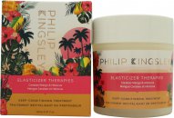 Philip Kingsley Elasticizer Therapies Carabao Mango & Hibiscus Deep-Conditioning Anwendung 150 ml