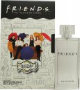 Warner Bros. Friends Eau de Parfum 2.5oz (75ml) Spray