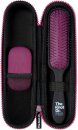 The Knot Dr. PhD Cabernet Pad Brush Kit - Pink
