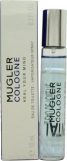 thierry mugler mugler cologne - heal your mind woda toaletowa 10 ml   