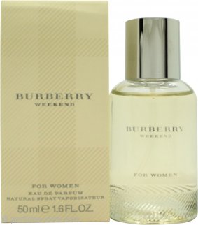 Burberry Weekend Eau de Parfum 1.7oz (50ml) Spray