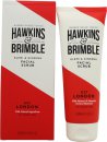 Hawkins & Brimble Elemi Ginseng Facial Scrub 125ml