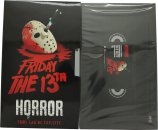Warner Bros. Horror Friday The 13th Eau de Toilette 2.5oz (75ml) Spray