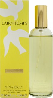 nina ricci l'air du temps