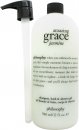 Philosophy Amazing Grace Jasmine Bath & Shower Gel 946ml