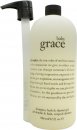 Philosophy Baby Grace Bath & Shower Gel 946ml