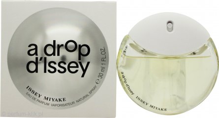 issey miyake a drop d'issey woda perfumowana 30 ml   