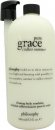 Philosophy Pure Grace Endless Summer Firming Body Emulsion 946ml - With Pump