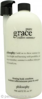 Philosophy Pure Grace Eau de Toilette 15ml Spray