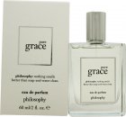 Philosophy Pure Grace Eau de Parfum 2.0oz (60ml) Spray