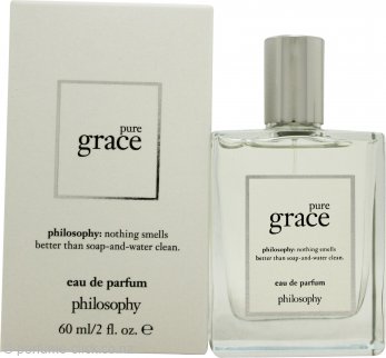 philosophy pure grace eau de parfum