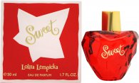 Lolita Lempicka Sweet Eau de Parfum 50ml Sprej