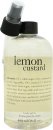 Philosophy Lemon Custard Body Spritz 480ml Spray
