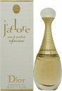 Christian Dior J'adore Eau de Parfum Infinissime 1.0oz (30ml) Spray