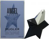 Mugler Angel Elixir Eau de Parfum 0.8oz (25ml) Refillable Spray