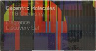 Escentric Molecules Discovery Set 10 x 2 ml