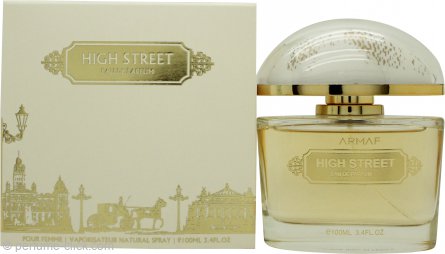 Armaf High Street Eau de Parfum 3.4oz (100ml) Spray