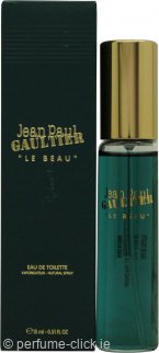 Jean Paul Gaultier Le Beau Cologne