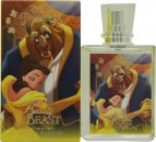 Disney Beauty And The Beast Eau de Parfum 50ml Spray