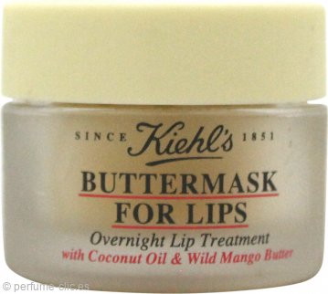 Kiehl's Buttermask for Lips Overnight Lip Treatment 8g
