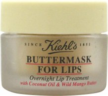Kiehl's Buttermask for Lips Overnight Lip Treatment 8 g