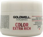 Goldwell Dualsenses Color Extra Rich 60 Sec Trattamento Per Capelli 200ml