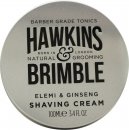 Hawkins & Brimble Elemi Ginseng Rasiercreme 100 ml