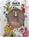 Disney Alice in Wonderland Eau de Parfum 50 ml Spray
