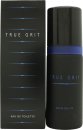 Milton Lloyd True Grit Eau De Toilette 50ml Spray