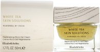 Elizabeth Arden White Tea Skin Solutions Micro Gel-Cream 50ml
