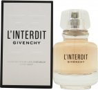Givenchy L'Interdit Haarduft 35 ml