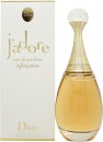 Christian Dior J'adore Eau de Parfum Infinissime 5.1oz (150ml) Spray