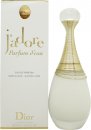 Christian Dior J'adore Parfum d'Eau Alcohol-Free Eau de Parfum 3.4oz (100ml) Spray