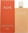 Hugo Boss Alive Perfumed Hånd- & Body Lotion 200ml