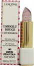 Lancôme L'Absolu Rouge Translucent Glitter Inclusion Lip Top Coat 3.5g - 140 Merci Beaucoup
