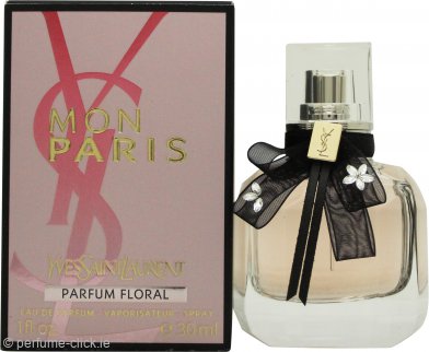 Mon paris shop floral perfume