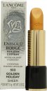 Lancôme L'Absolu Rouge Holiday Edition Leppestift 3.4g - 503 Golden Holiday