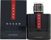 Prada Luna Rossa Ocean Eau de Parfum 50ml Spray