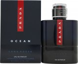 Prada Luna Rossa Ocean Eau de Parfum 100ml Spray