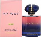 Giorgio Armani My Way Parfum Eau de Parfum 3.0oz (90ml) Spray