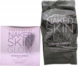 Urban Decay Naked Skin Glow Cushion Compact Foundation 13g Refill - #1.25