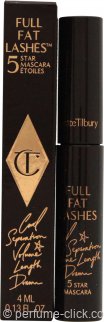 Charlotte Tilbury Full Fat Lashes Mascara 0.1oz (4ml) - Glossy Black