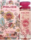 Police Miss Bouquet Eau de Toilette 3.4oz (100ml) Spray