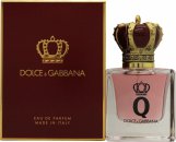Dolce & Gabbana Q Eau de Parfum 1.0oz (30ml) Spray
