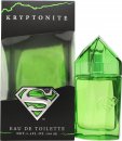Superman Kryptonite Eau de Toilette 3.4oz (100ml) Spray