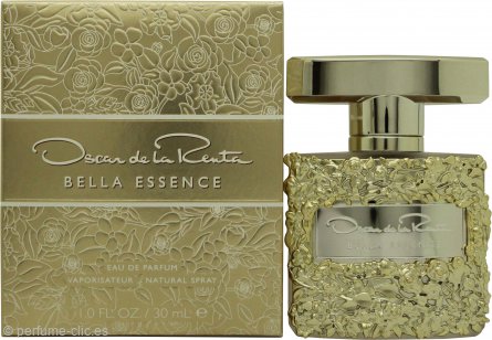 Oscar De La Renta Bella Essence Eau Parfum Spray
